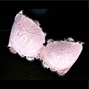 PINK by Victoria’s Secret Date Push-Up Bra - (32D)